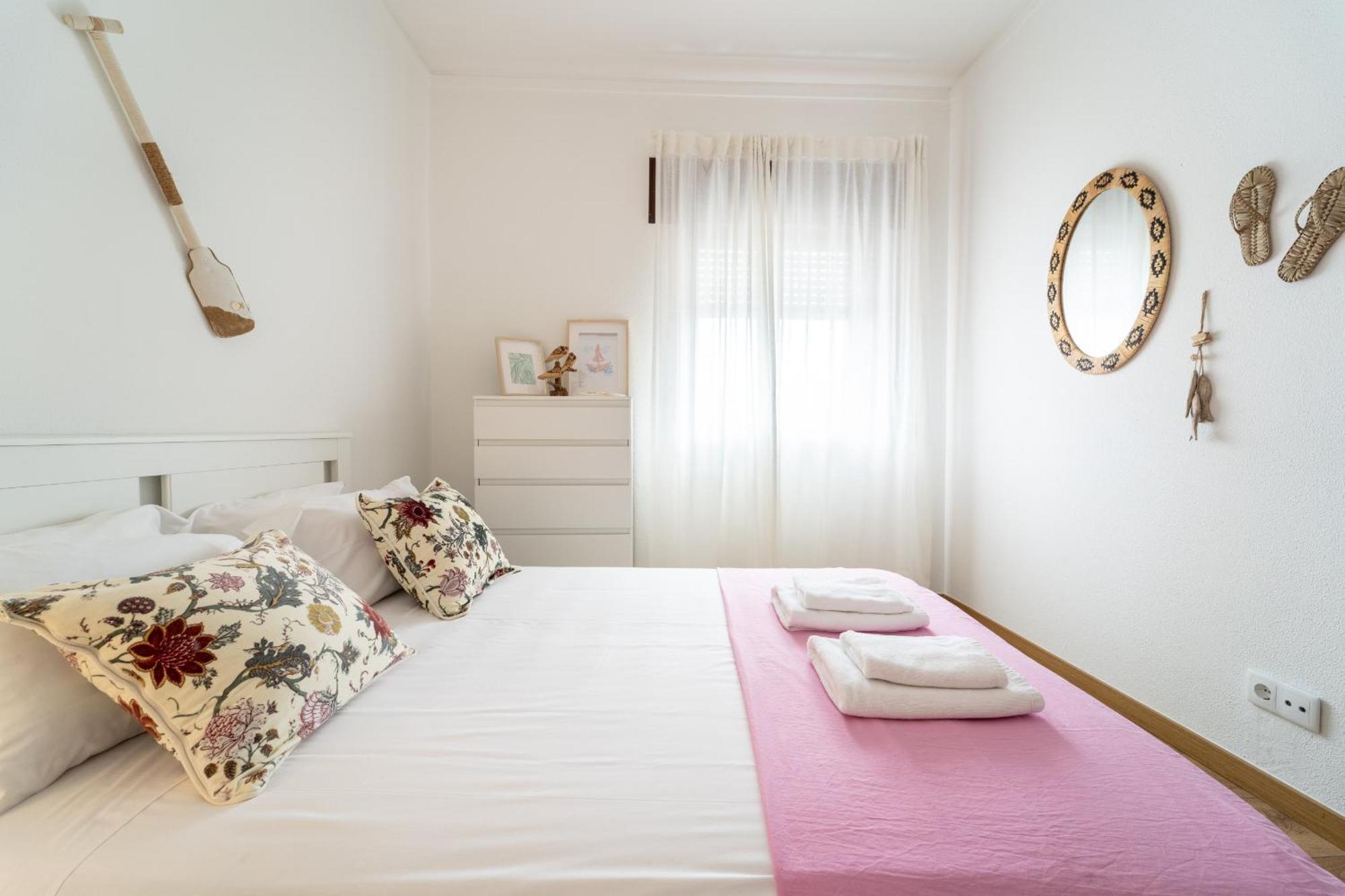 Casino And Beach Apartment By House And People بوفوُ جي فارزيم المظهر الخارجي الصورة