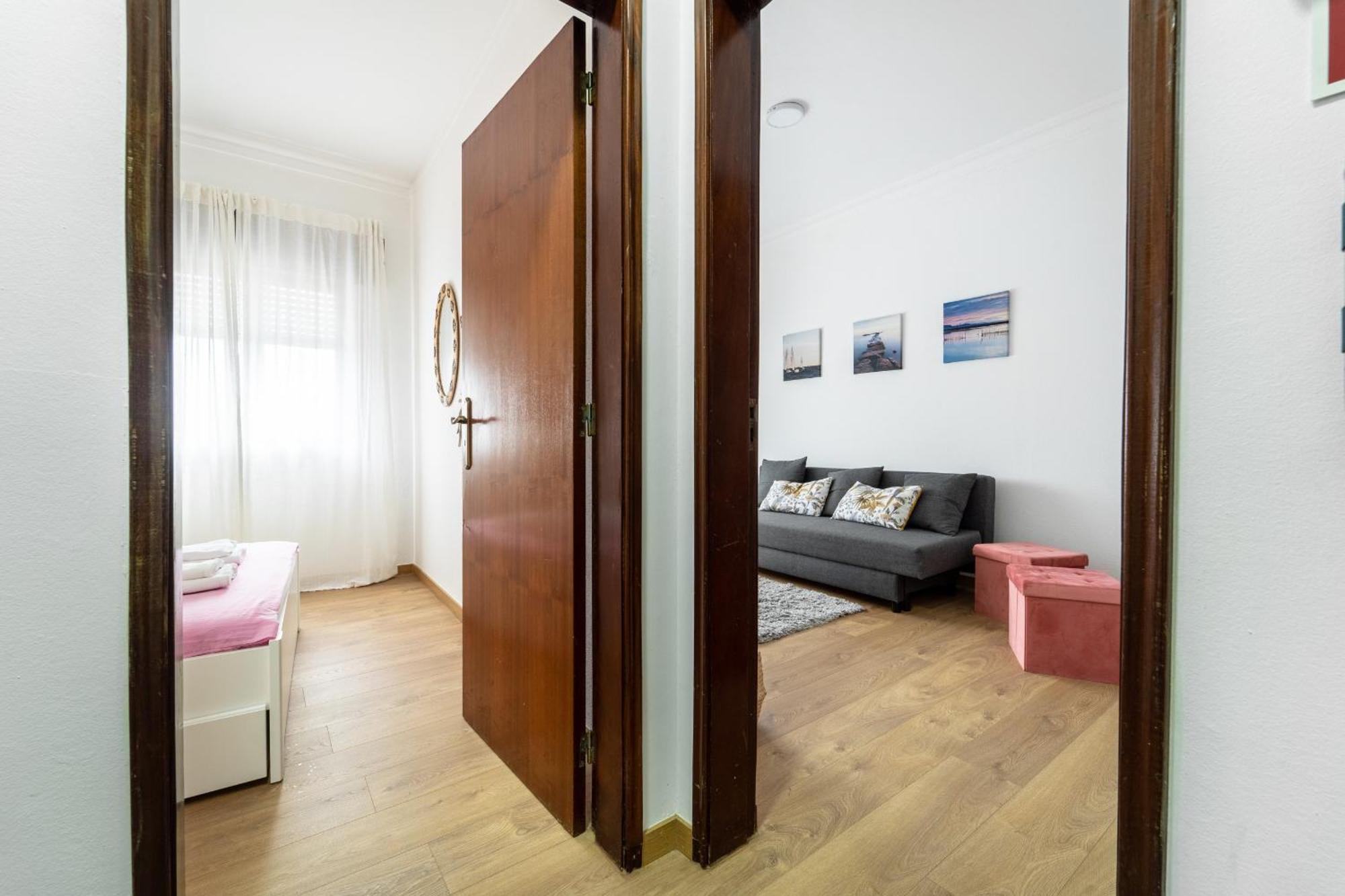 Casino And Beach Apartment By House And People بوفوُ جي فارزيم المظهر الخارجي الصورة